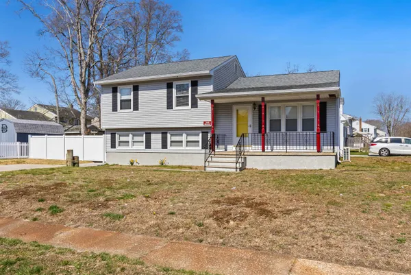 $495,000 | 200 Linda Anne Avenue, North Cape May, NJ 08204
