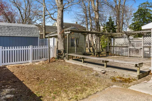 $495,000 | 200 Linda Anne Avenue, North Cape May, NJ 08204