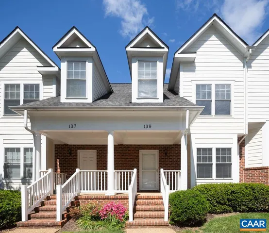 $2,500 | 139 Old Fifth Circle, Charlottesville, VA 22903