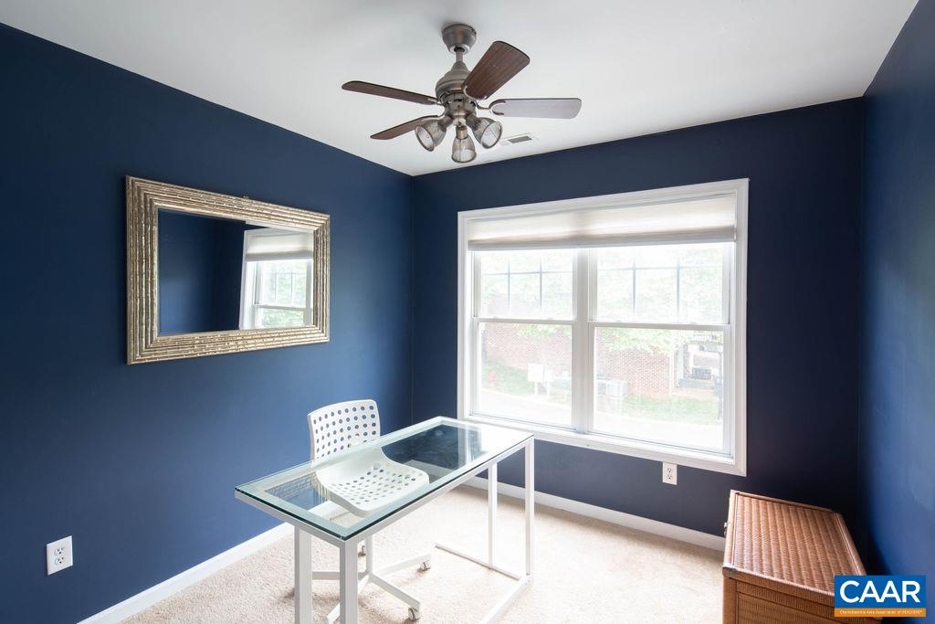 139 Old Fifth Circle Charlottesville, VA 22903 - Photo 18 of 27 BR 2 on 2nd floor