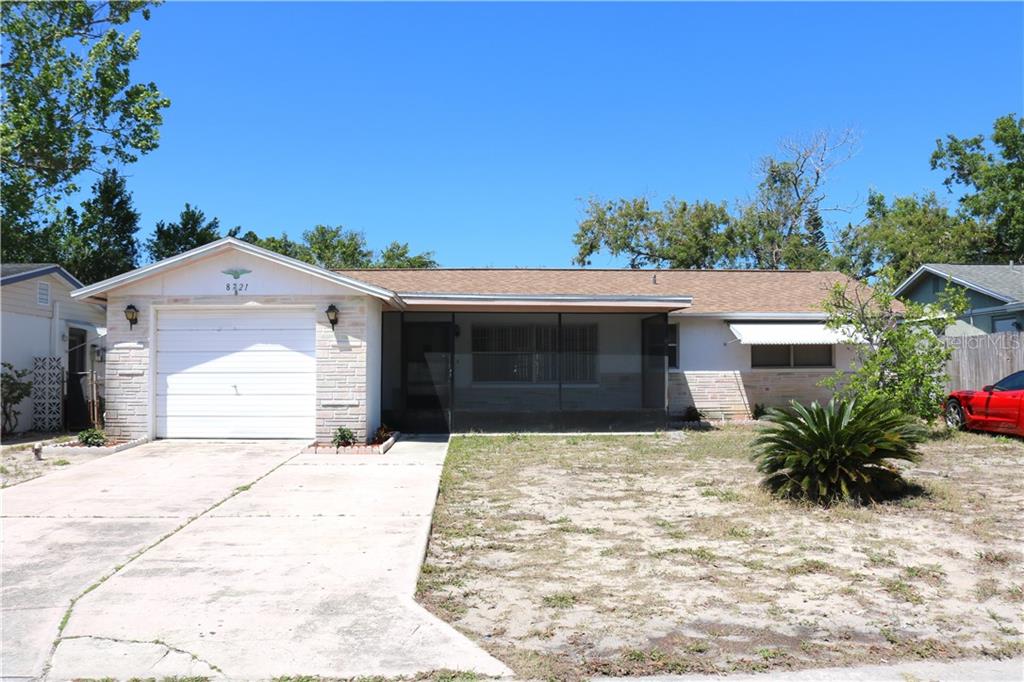 8721 Roble Way Port Richey, FL 34668 - Photo 1 of 1