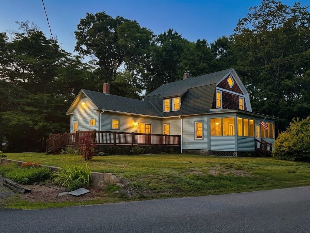 1 Ainsworth Road Claremont, NH 03743 - Photo 2 of 29