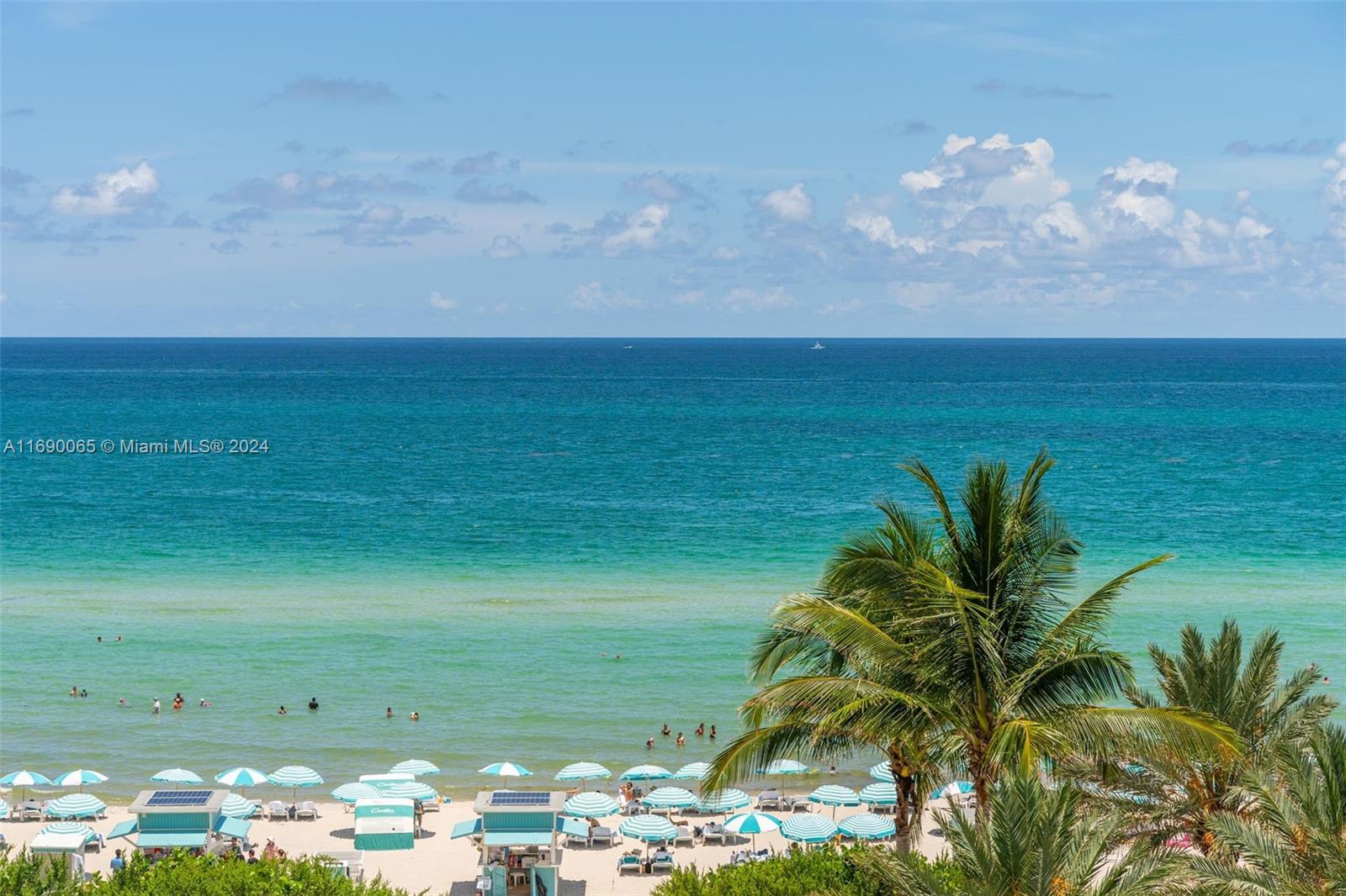 6801 Collins Avenue, Unit 1215 Miami Beach, FL 33141 - Photo 14 of 49