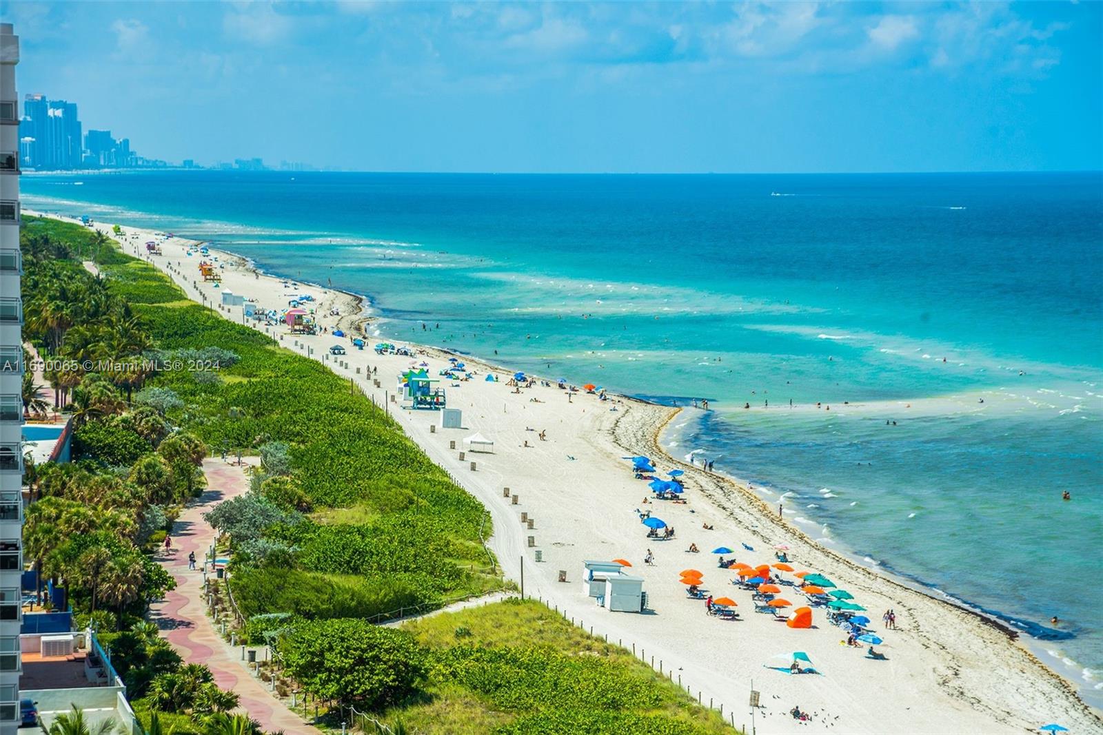 6801 Collins Avenue, Unit 1215 Miami Beach, FL 33141 - Photo 21 of 49