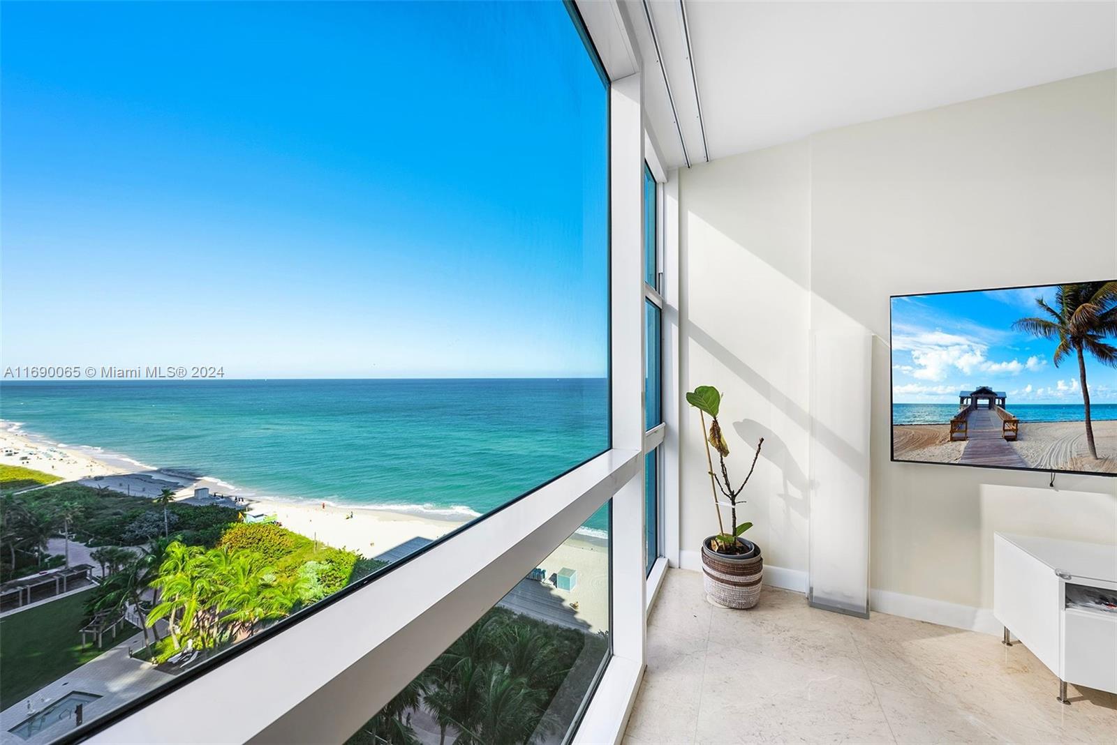 6801 Collins Avenue, Unit 1215 Miami Beach, FL 33141 - Photo 3 of 49