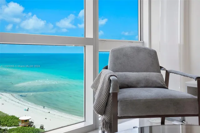 $599,999 | 6801 Collins Avenue, Unit 1215, Miami Beach, FL 33141