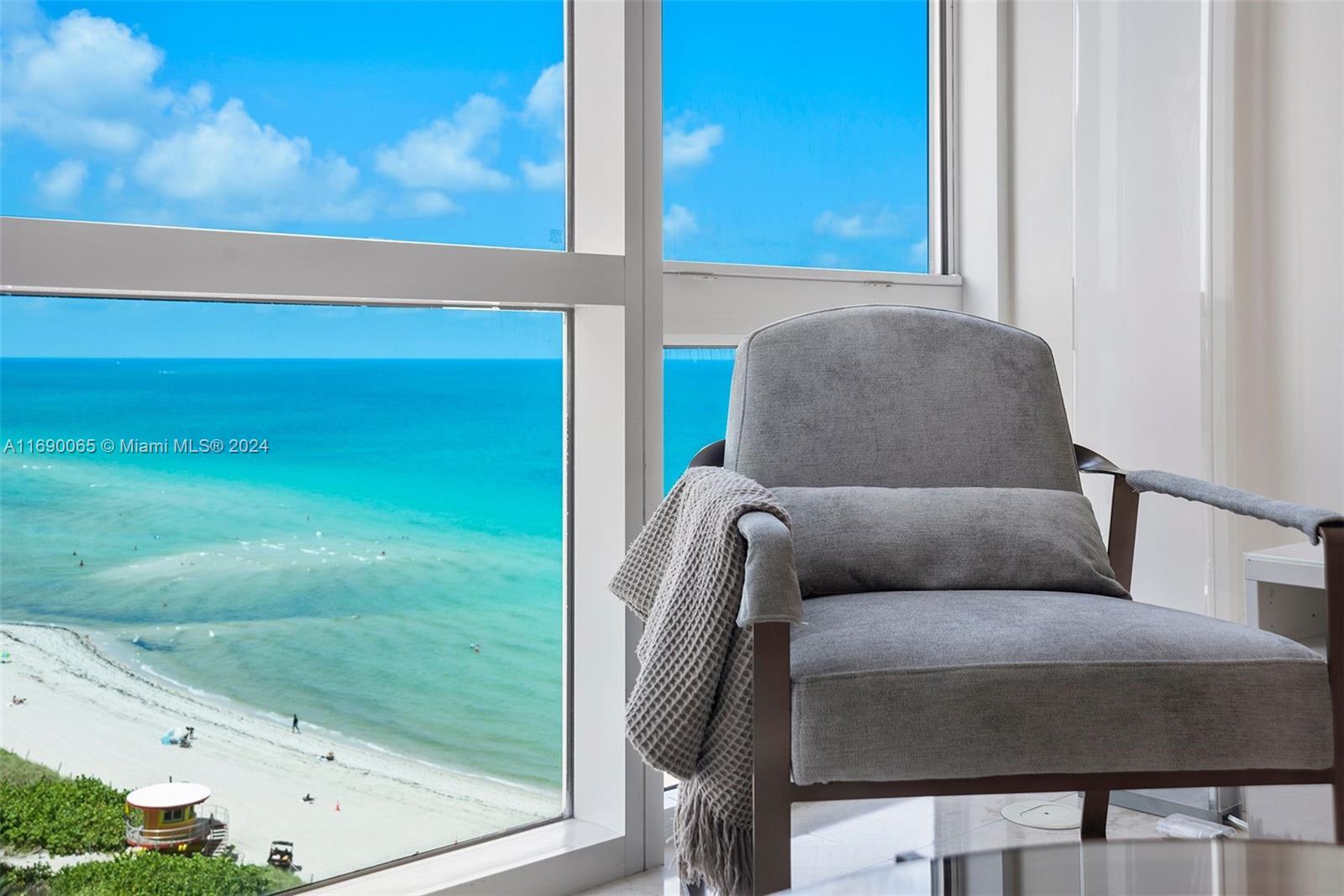 6801 Collins Avenue, Unit 1215 Miami Beach, FL 33141 - Photo 6 of 49