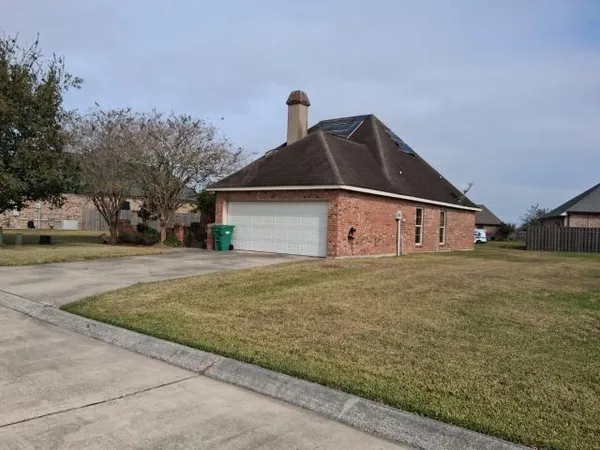 $219,900 | 2858 Garden Lakes Court, Paulina, LA 70763