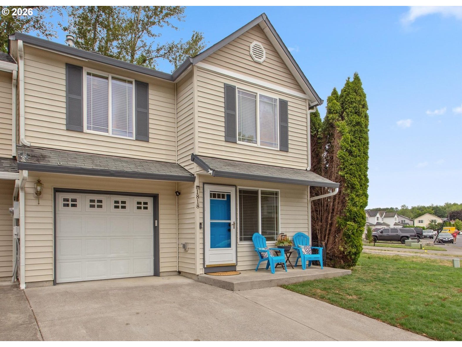 1818 Southwest 6th Street Battle Ground, WA 98604 - Photo 1 of 46