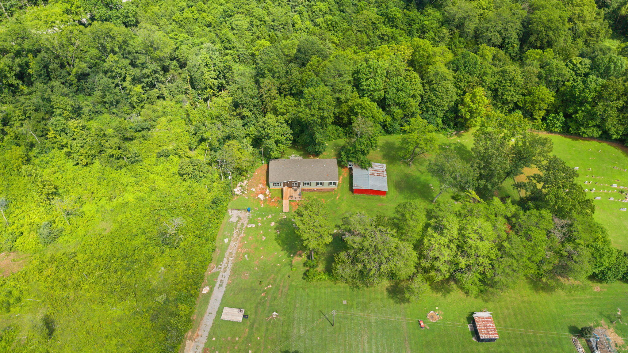 524 Coal Pit Road Somerset, KY 42501 - Photo 67 of 78 36-web-or-mls-DJI_20260820145333_0097_D
