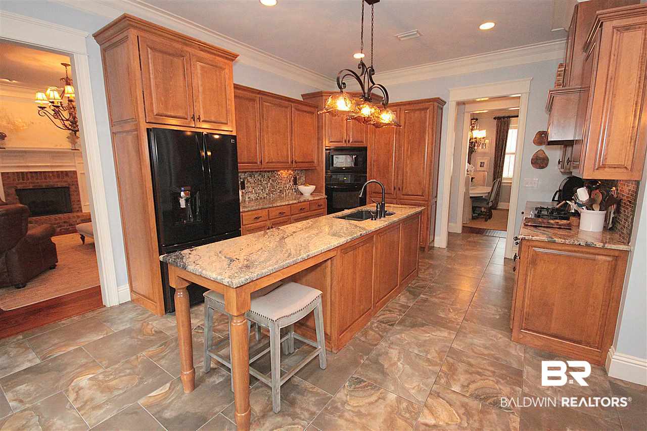 8032 Pine Run Daphne, AL 36527 - Photo 13 of 50 Kitchen