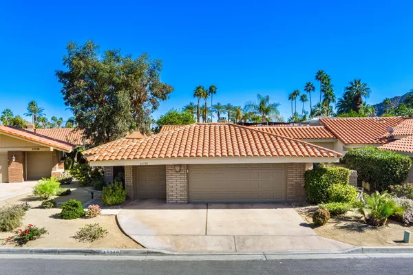 $1,195,000 | 45740 Pueblo Road, Indian Wells, CA 92210