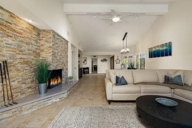 $1,195,000 | 45740 Pueblo Road, Indian Wells, CA 92210