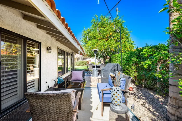 $1,195,000 | 45740 Pueblo Road, Indian Wells, CA 92210