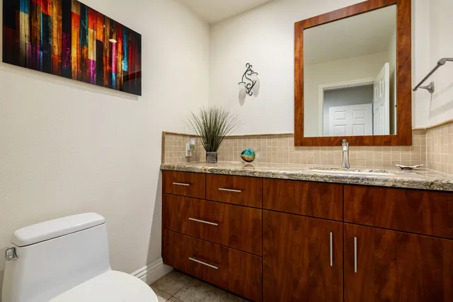 $1,195,000 | 45740 Pueblo Road, Indian Wells, CA 92210