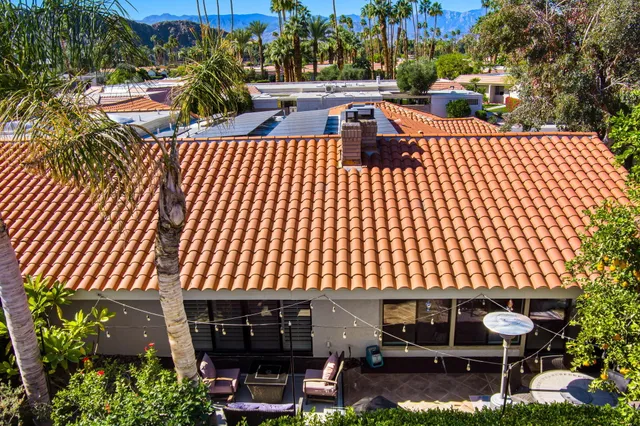 $1,195,000 | 45740 Pueblo Road, Indian Wells, CA 92210