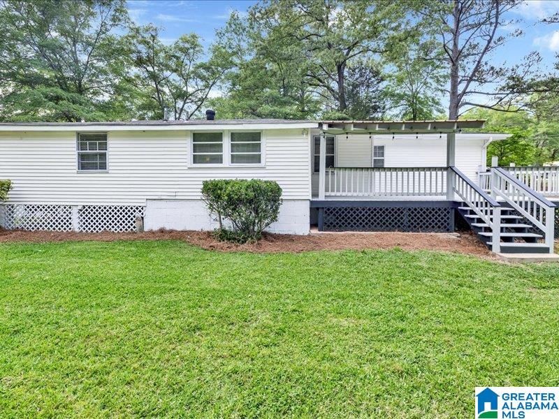 6402 Lou George Loop Bessemer, AL 35022 - Photo 41 of 42