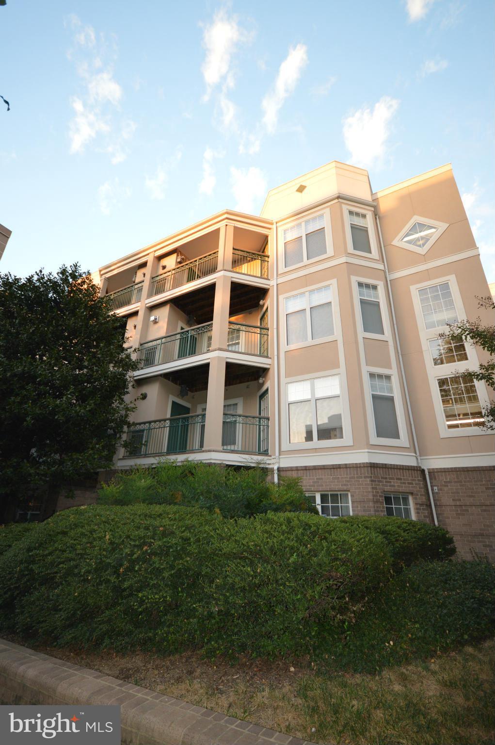 5575 Seminary Road, Unit 311 Falls Church, VA 22041 - Photo 2 of 30 a front view of a building