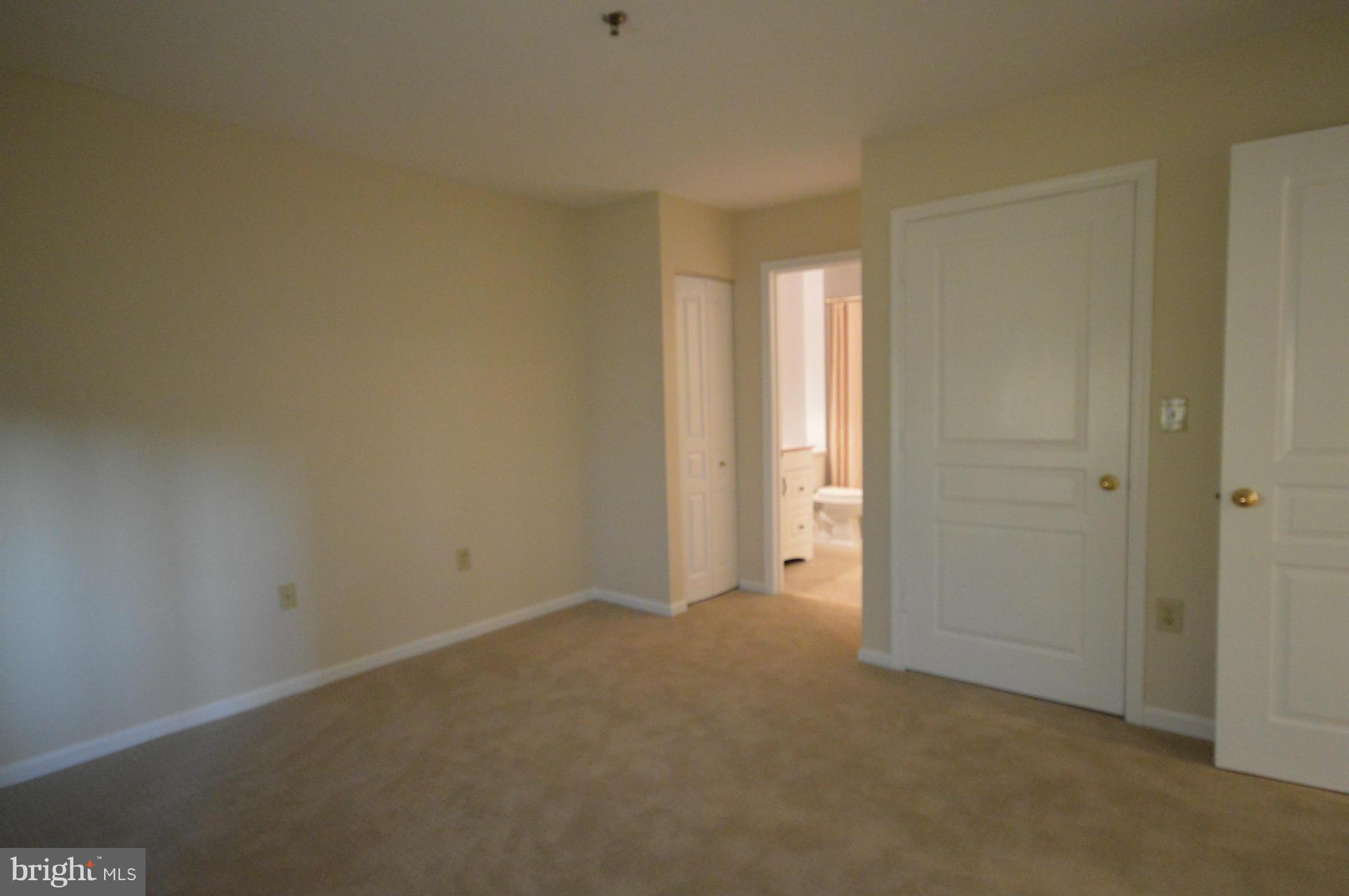 5575 Seminary Road, Unit 311 Falls Church, VA 22041 - Photo 12 of 30 a view of an empty room and window