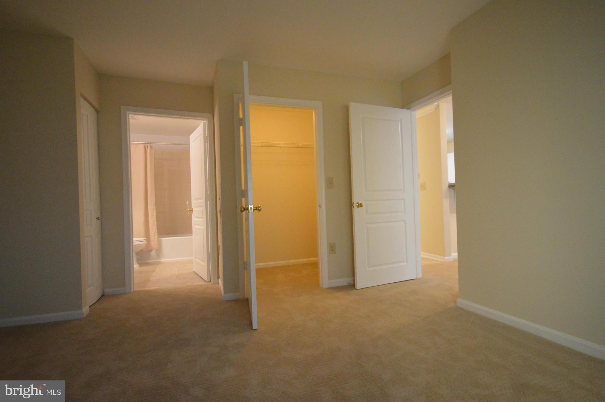 5575 Seminary Road, Unit 311 Falls Church, VA 22041 - Photo 13 of 30 a view of empty room with windows