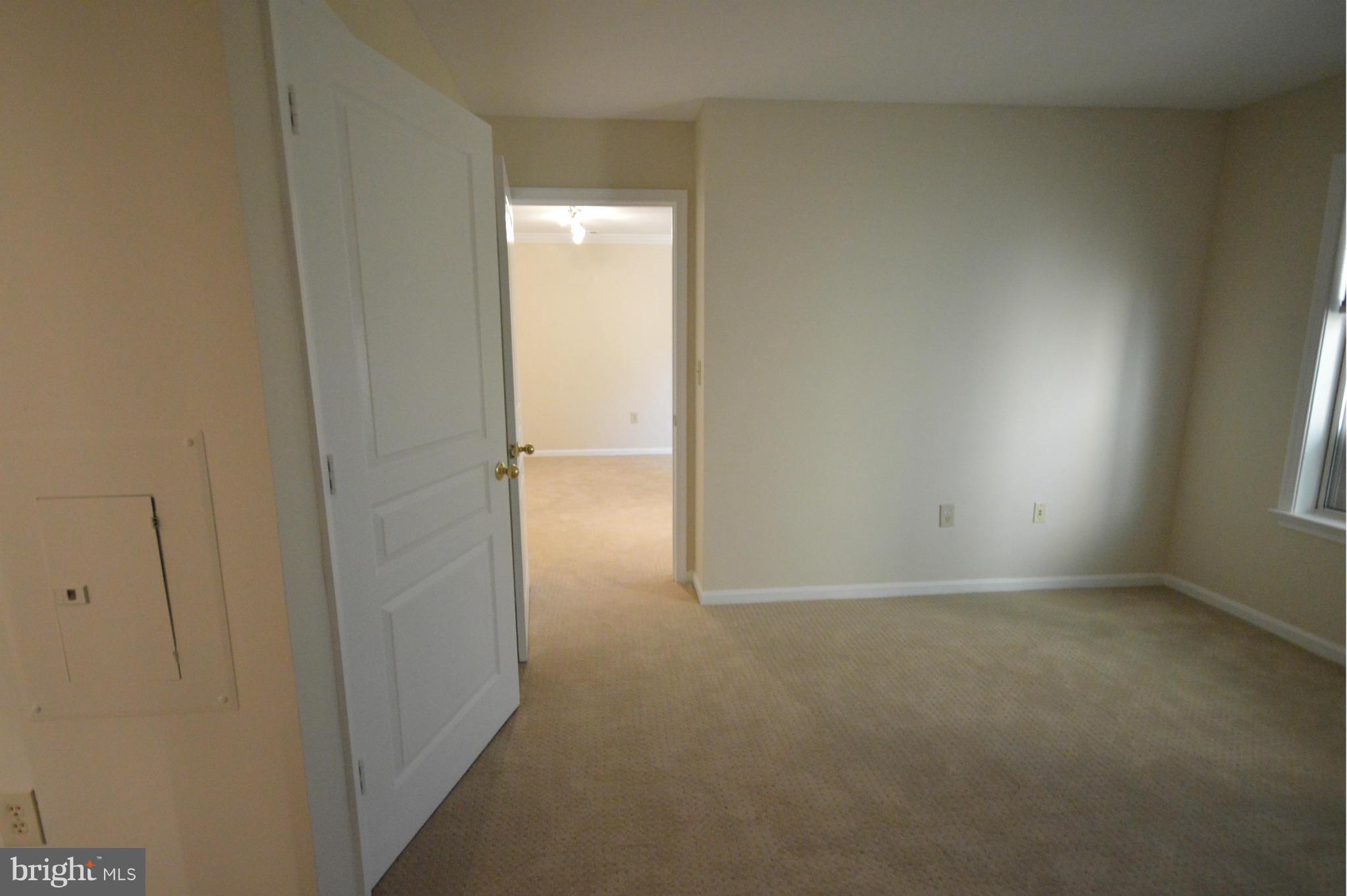 5575 Seminary Road, Unit 311 Falls Church, VA 22041 - Photo 15 of 30 a view of an empty room