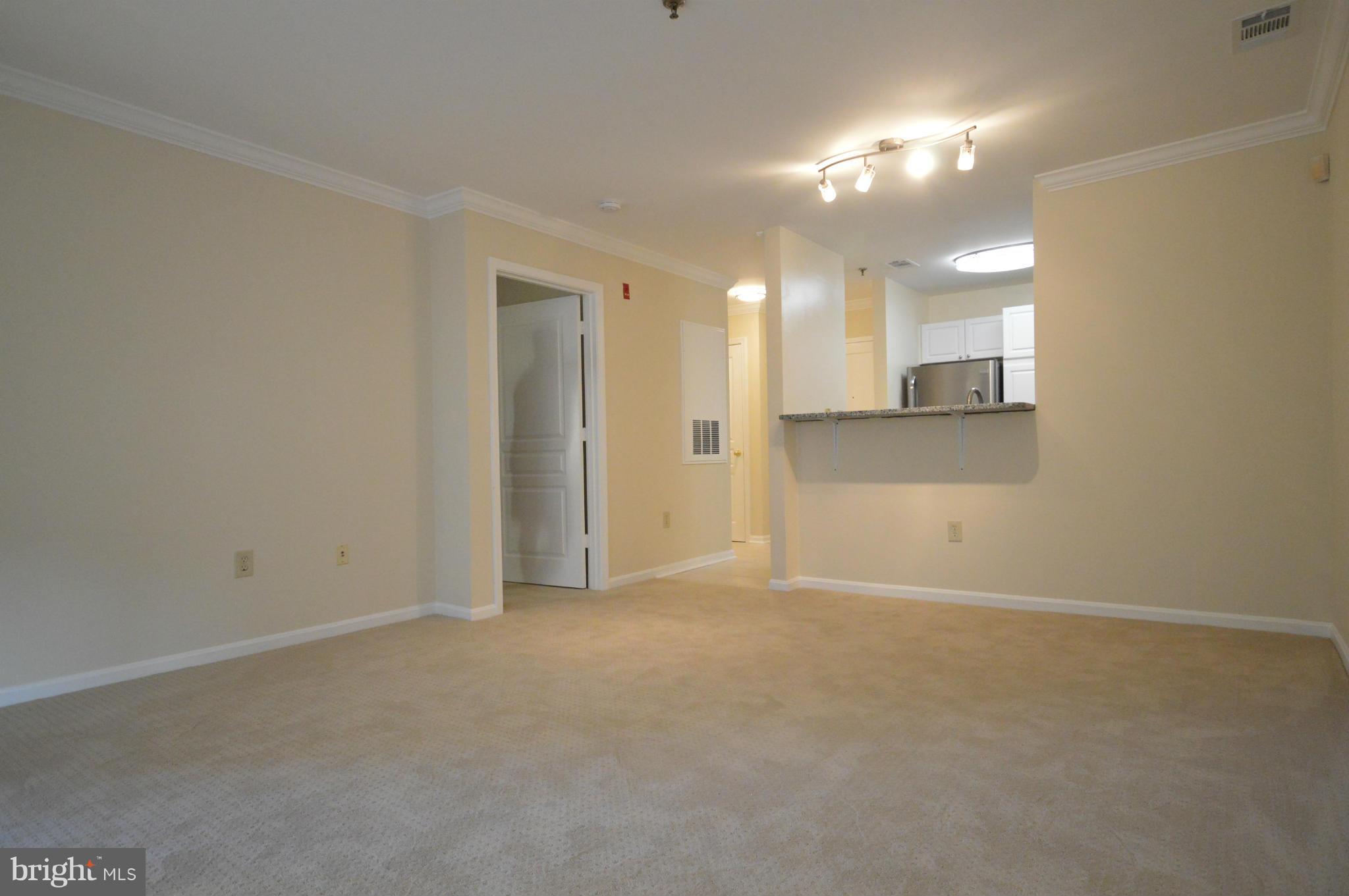 5575 Seminary Road, Unit 311 Falls Church, VA 22041 - Photo 9 of 30 an empty room with a bathroom