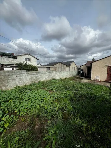 $575,000 | 14609 South Cahita Avenue, Compton, CA 90220