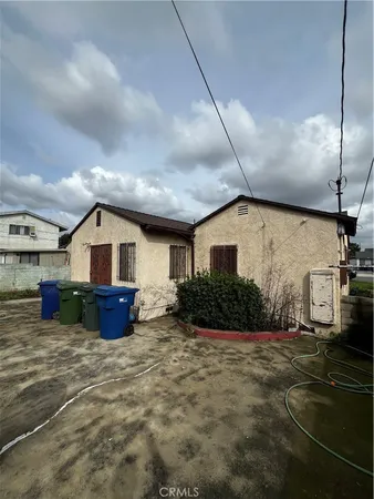 $575,000 | 14609 South Cahita Avenue, Compton, CA 90220