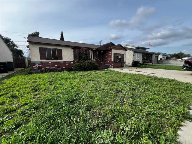 $575,000 | 14609 South Cahita Avenue, Compton, CA 90220