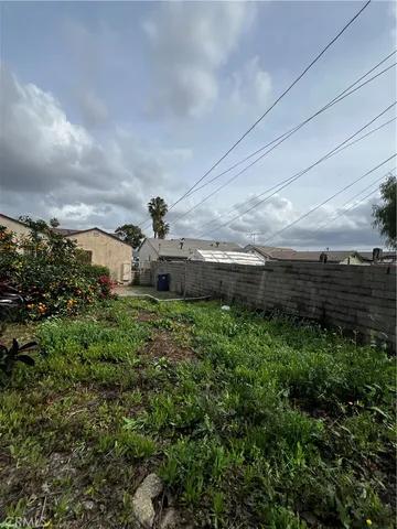 $575,000 | 14609 South Cahita Avenue, Compton, CA 90220