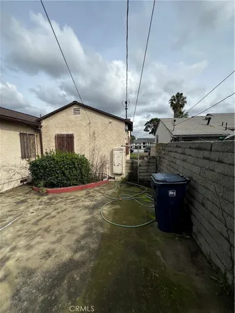 $575,000 | 14609 South Cahita Avenue, Compton, CA 90220