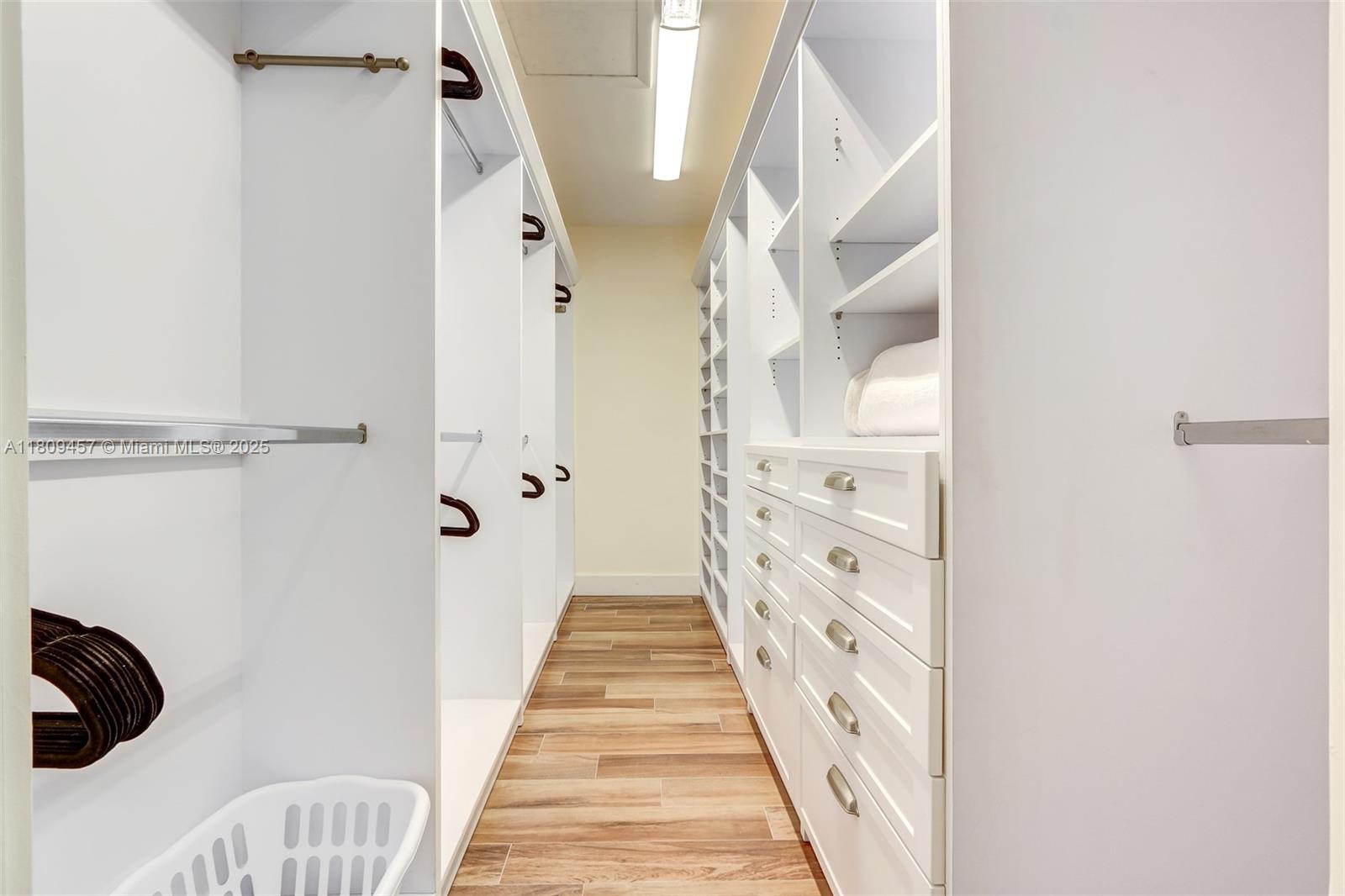 555 Southwest 27th Road Miami, FL 33129 - Photo 16 of 26 a view of a hallway with front door