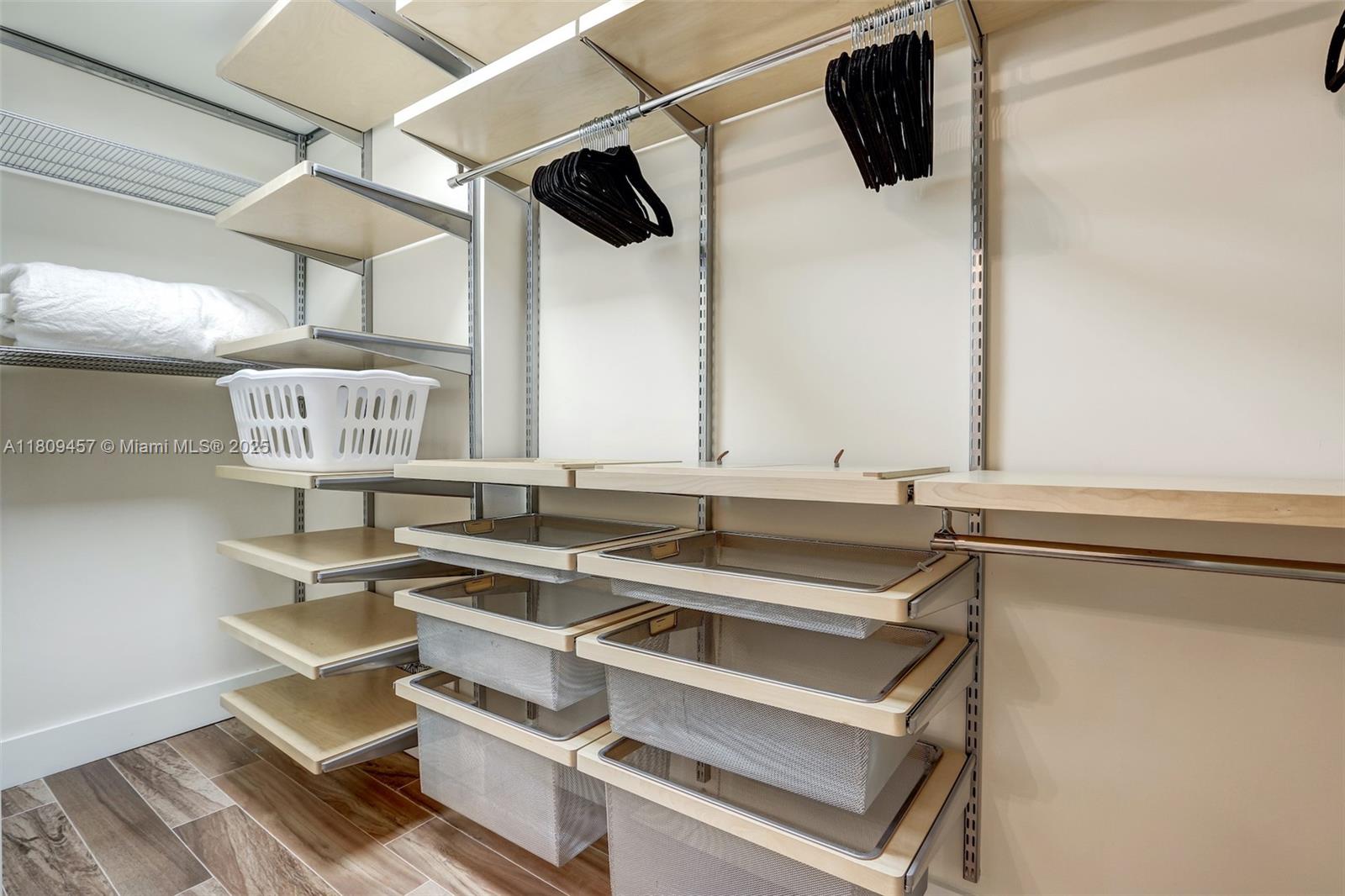 555 Southwest 27th Road Miami, FL 33129 - Photo 18 of 26 a view of storage and utility room