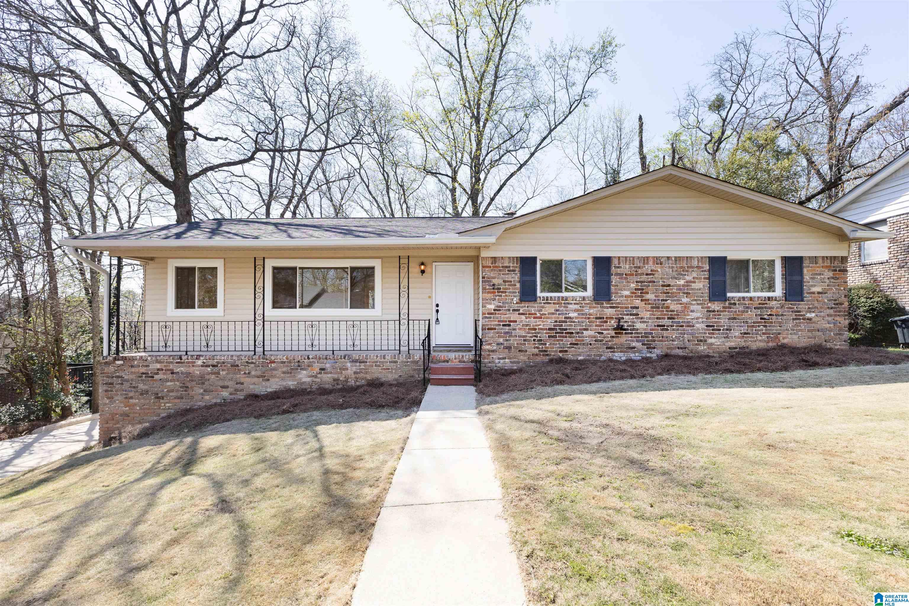1320 Southhall Road Birmingham, AL 35213 - Photo 1 of 32