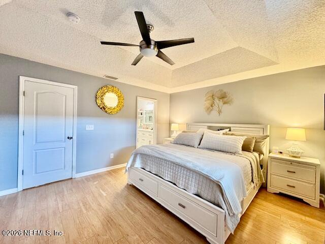 8852 Inlet Bluff Drive Jacksonville, FL 32216 - Photo 25 of 53 a bedroom with a bed and a window