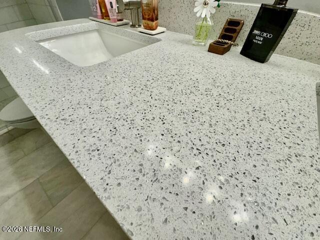 8852 Inlet Bluff Drive Jacksonville, FL 32216 - Photo 30 of 53 Owner's Bathroom Counter