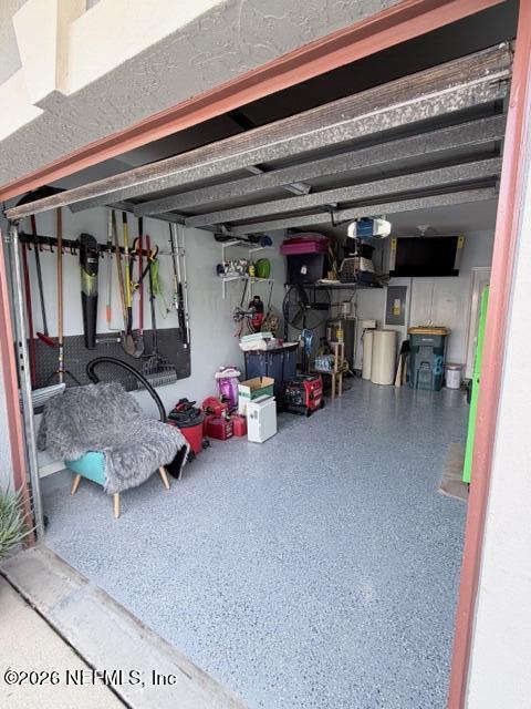 8852 Inlet Bluff Drive Jacksonville, FL 32216 - Photo 45 of 53 a view of room with lots of stuff