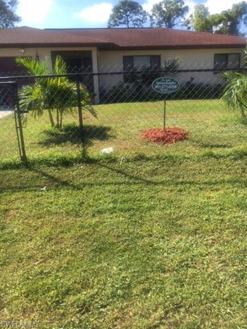 7302 Myrtle Road Fort Myers, FL 33967 - Photo 1 of 9