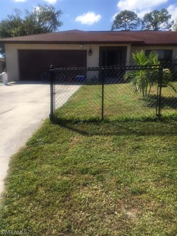 7302 Myrtle Road Fort Myers, FL 33967 - Photo 2 of 9