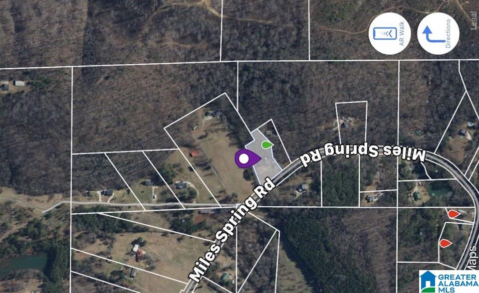5901 Miles Spring Road Pinson, AL 35126 - Photo 36 of 36
