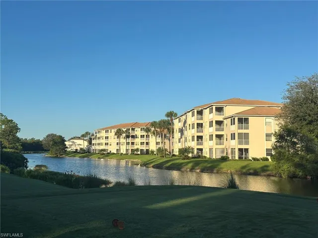 $325,000 | 8680 Cedar Hammock Circle, Unit 134, Naples, FL 34112