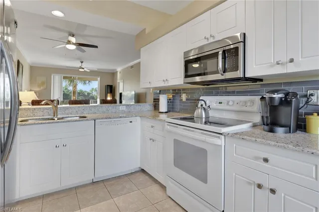 $325,000 | 8680 Cedar Hammock Circle, Unit 134, Naples, FL 34112