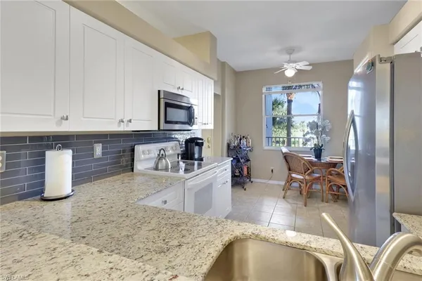 $310,000 | 8680 Cedar Hammock Circle, Unit 134, Naples, FL 34112
