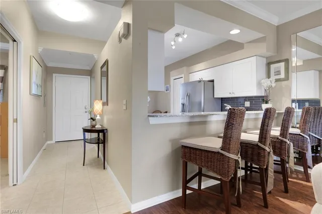 $325,000 | 8680 Cedar Hammock Circle, Unit 134, Naples, FL 34112