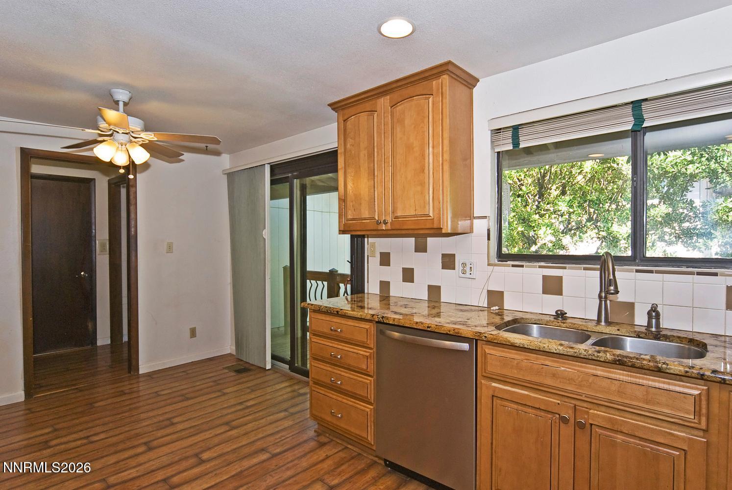 3185 Corey Drive Reno, NV 89509 - Photo 15 of 46 033-004-Kitchen-1494x1000