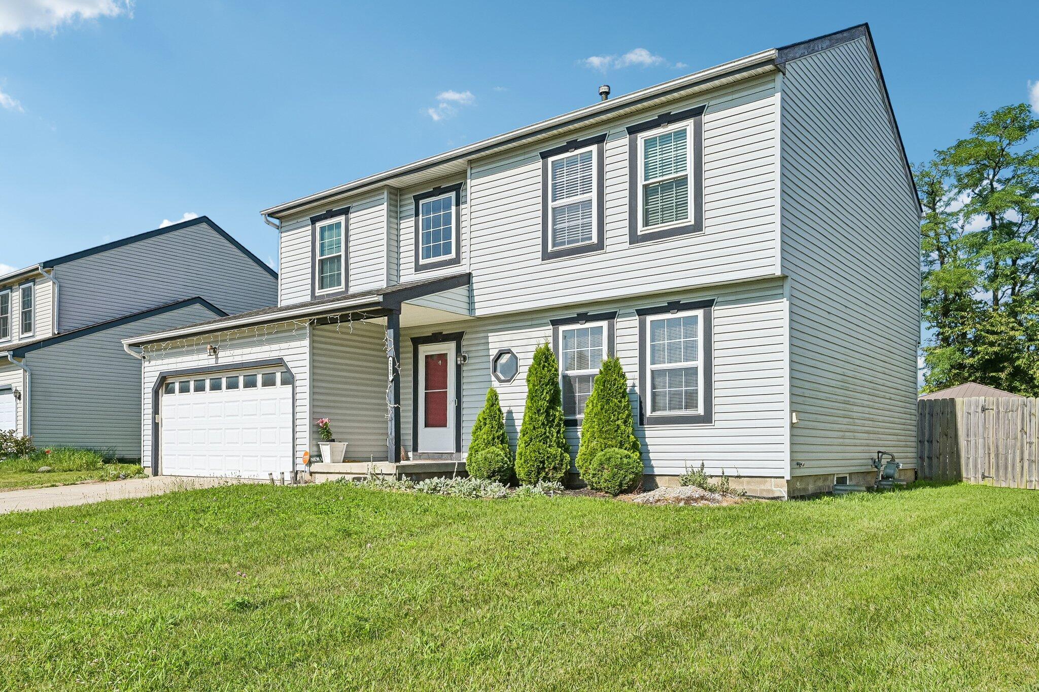 2527 Linbaugh Road Grove City, OH 43123 - Photo 3 of 44 2527 Linbaugh Rd.
