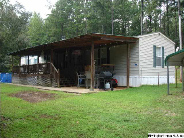 98 Ernest Road Wedowee, AL 36278 - Photo 13 of 17