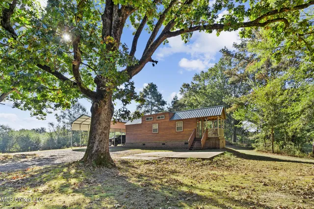 $199,900 | 1687 Thaggard Road, Carthage, MS 39051