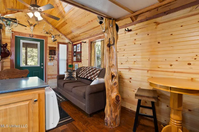 $199,900 | 1687 Thaggard Road, Carthage, MS 39051