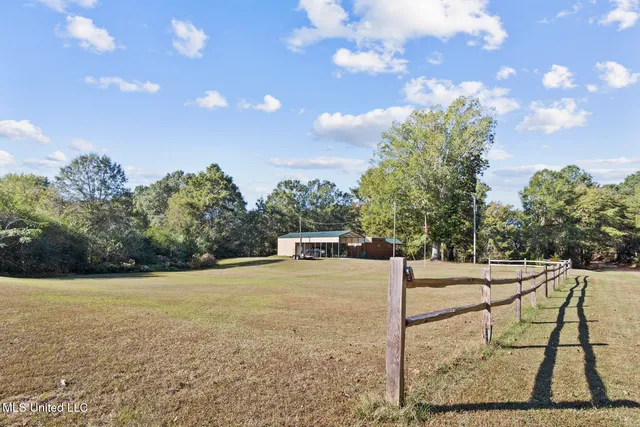 $199,900 | 1687 Thaggard Road, Carthage, MS 39051